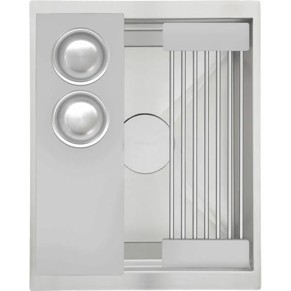The Galley BarStation® 18 IBS-18-GR