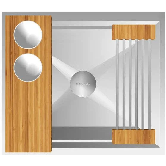 The Galley BarStation® 2 IBS-2C-BA