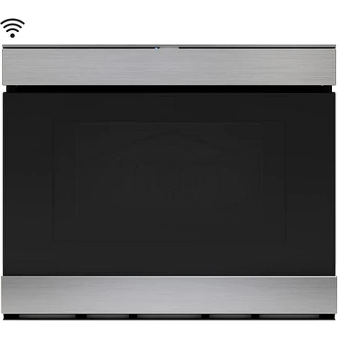 Sharp Fours à micro-ondes Tiroir SMD2499FSC