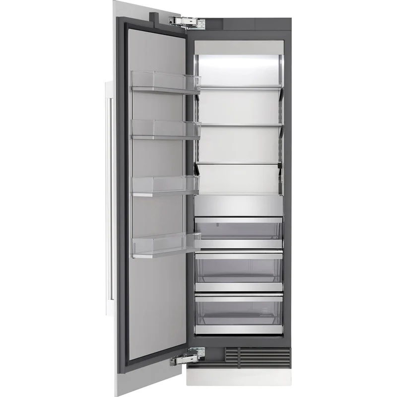 Signature Kitchen Suite Congélateur vertical de 13,9 pi.cu. avec commande SmartThinQ™ SKSCF2401P