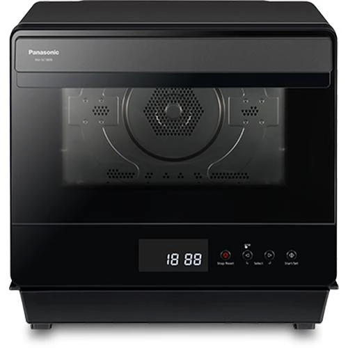 Panasonic Four à vapeur avec cuisson à convection NU-SC180B