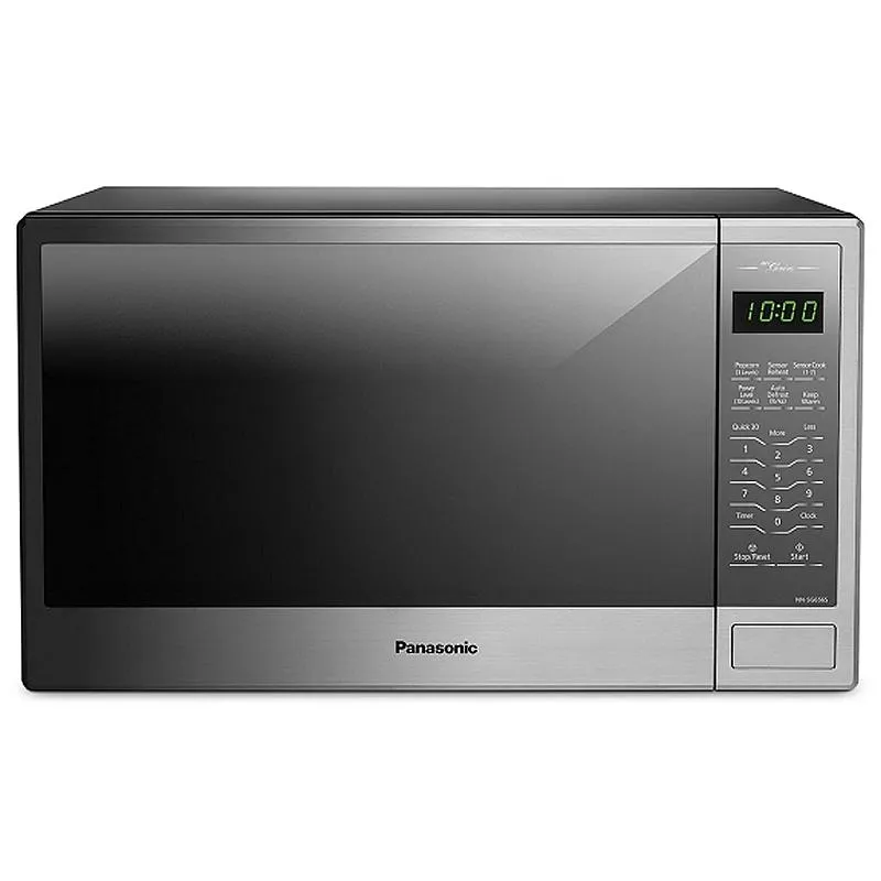 Panasonic Four à micro-ondes de comptoir 1.3 pi cu NN-SG656S