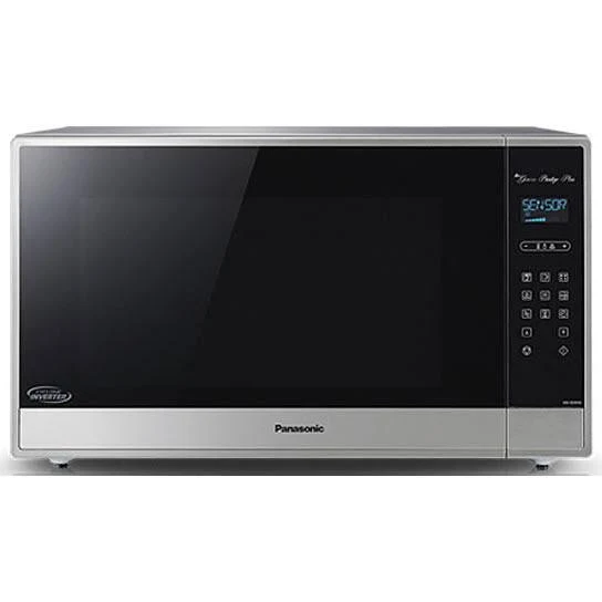 Panasonic Four à micro-ondes de comptoir de 24 po, 2 pi cu NN-SE995S