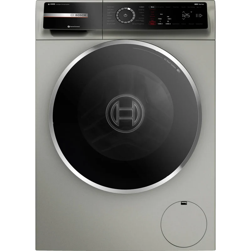 Bosch Laveuse à chargement frontal WGB246AXUC