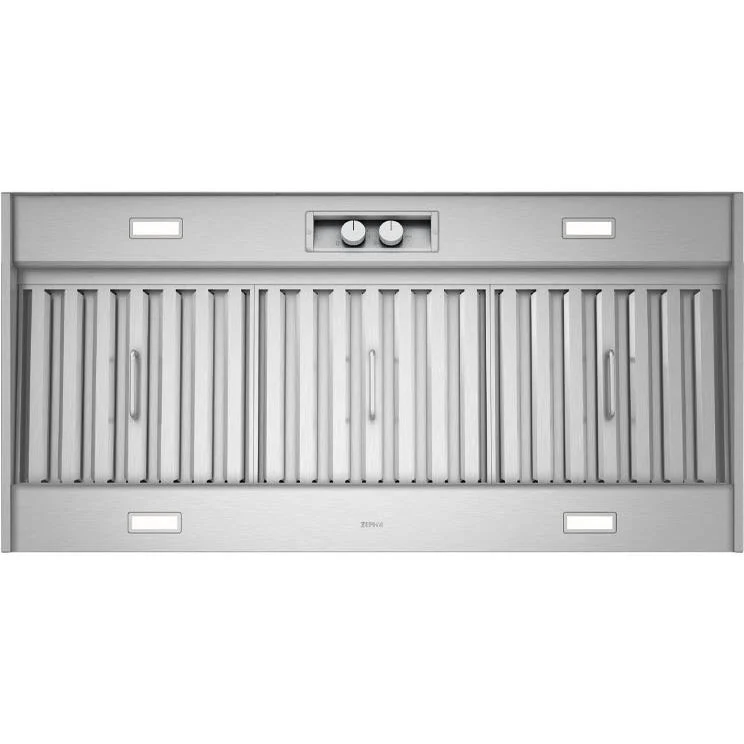 Zephyr Hotte extérieure encastrable série Pro Spruce de 48 pouces AK9846BS