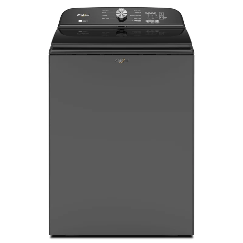 Whirlpool Laveuse à chargement