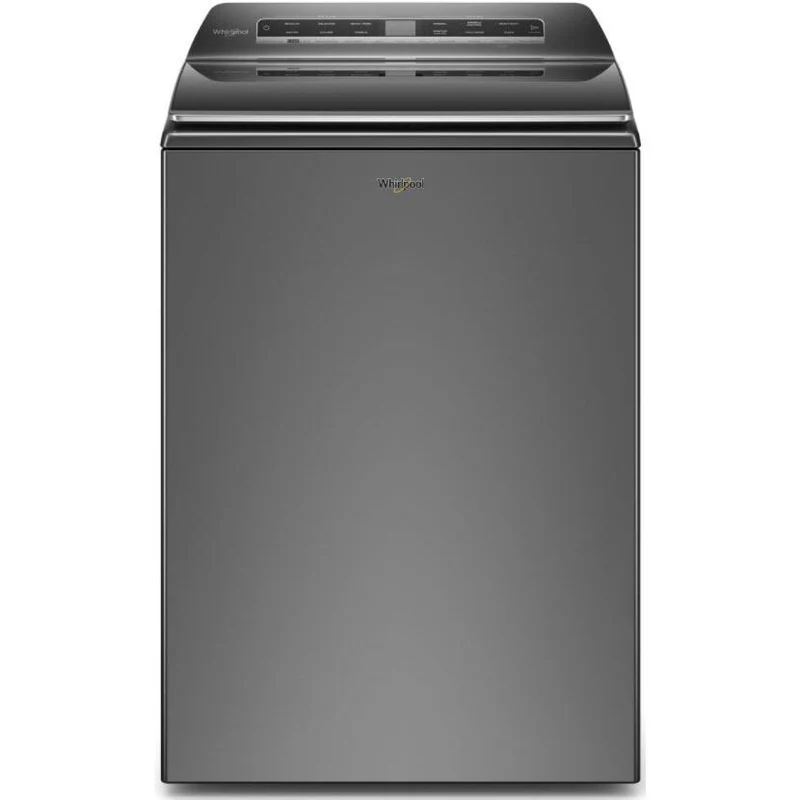 Whirlpool Laveuse à chargement vertical de 6.1 pi.cu. avec distributeur Load & Go™ WTW8127LC