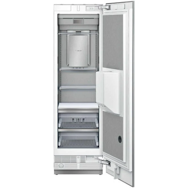 Thermador Congélateur vertical de 24 po avec distributeur à eau et glaçe T24ID905RP