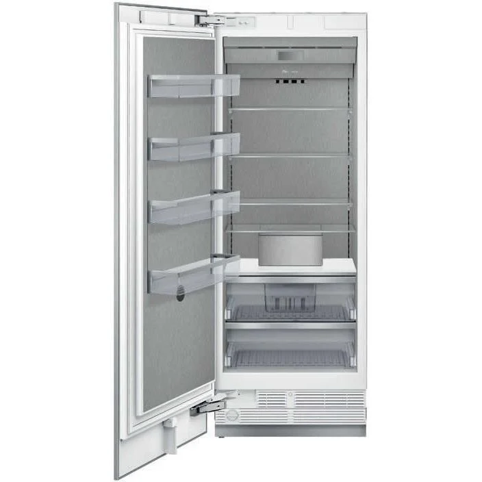 Thermador Congélateur vertical de 30 po avec machine à glaçe T30IF905SP