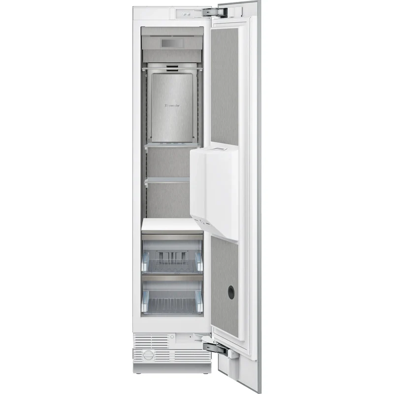 Thermador Congélateur vertical de 7.8 pi.cu. avec SuperFreeze® T18ID905RP