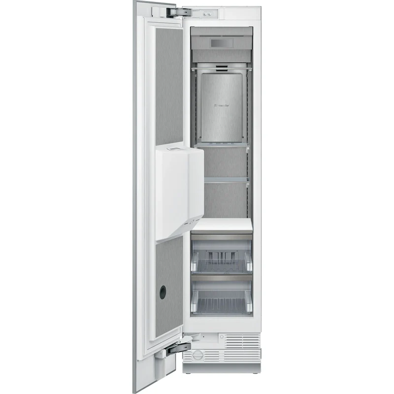 Thermador Congélateur vertical de 7.8 pi.cu. avec SuperFreeze® T18ID905LP