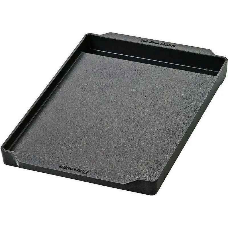 Thermador Plaque chauffante SGRIDDLEW