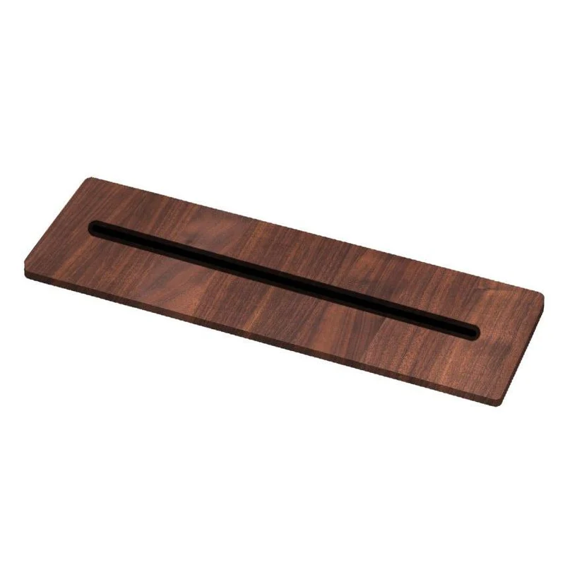 The Galley Bloc de couteaux encastré KB-04-C-WA