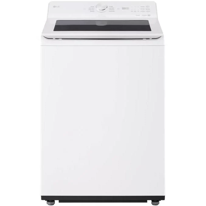 LG Laveuse à chargement vertical avec EasyUnload™ WT8200CW