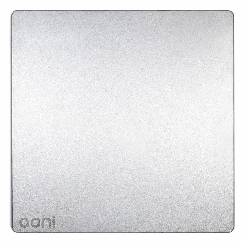 Ooni Accessoires pour BBQ et four Plateaux/Casseroles/Paniers/Racks UU-P19900