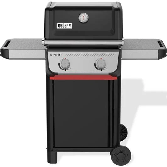 Weber Spirit® E-210 barbecue au gaz - Propane 1501000