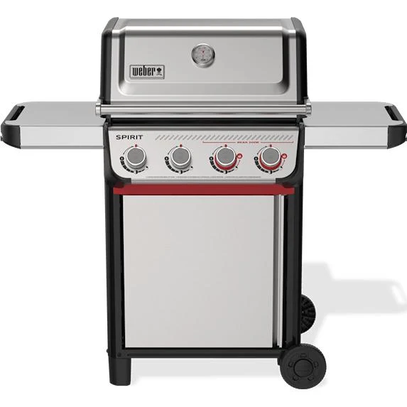Weber Spirit® S 425 barbecue au gaz