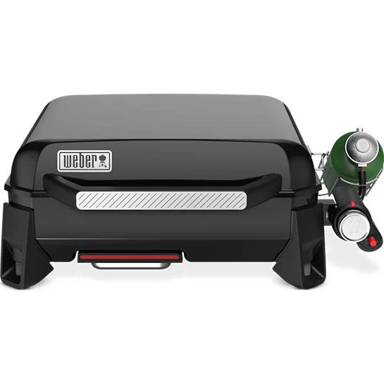 Weber Slate™ gril plancha de table 17 pouces - Propane 1500531