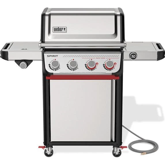 Weber Spirit® SP-435 barbecue au gaz - Gaz naturel 1500794