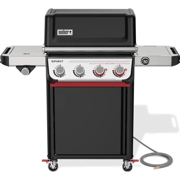 Weber Spirit® EP-435 barbecues au gaz - Gaz naturel 1500787