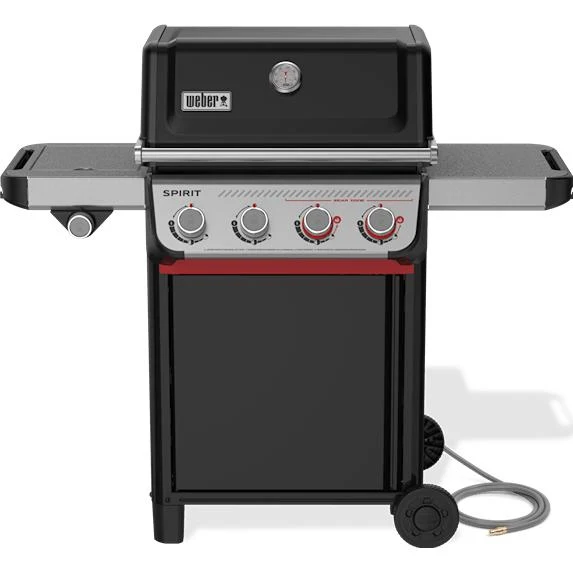 Weber Spirit® E 435 barbecues au gaz