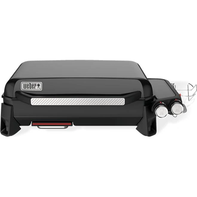 Weber Slate gril plancha de table de 22 pouces 1500532
