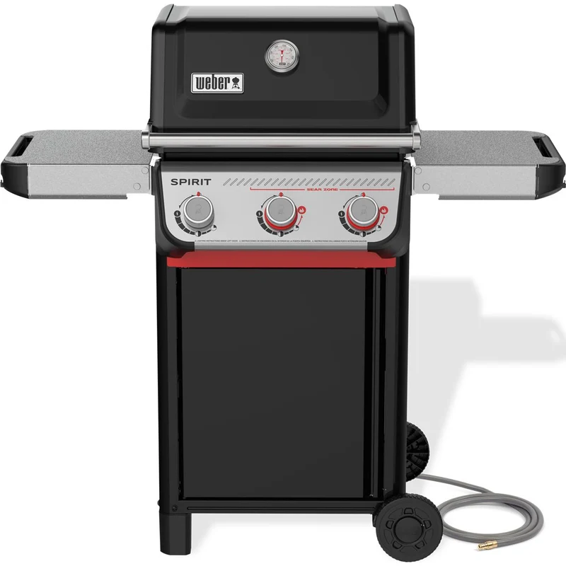 Weber BBQs Barbecues à gaz 1500844