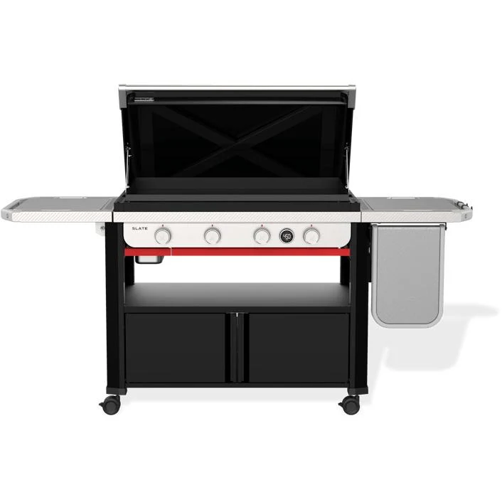 Weber De pouces