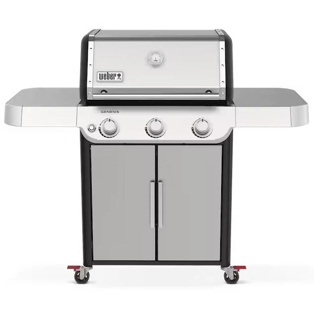 Weber Genesis S-315 barbecue au gaz 1500569