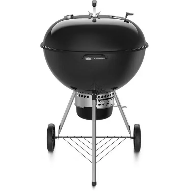 Weber Master-Touch barbecue au charbon de 26 pouces 1500064