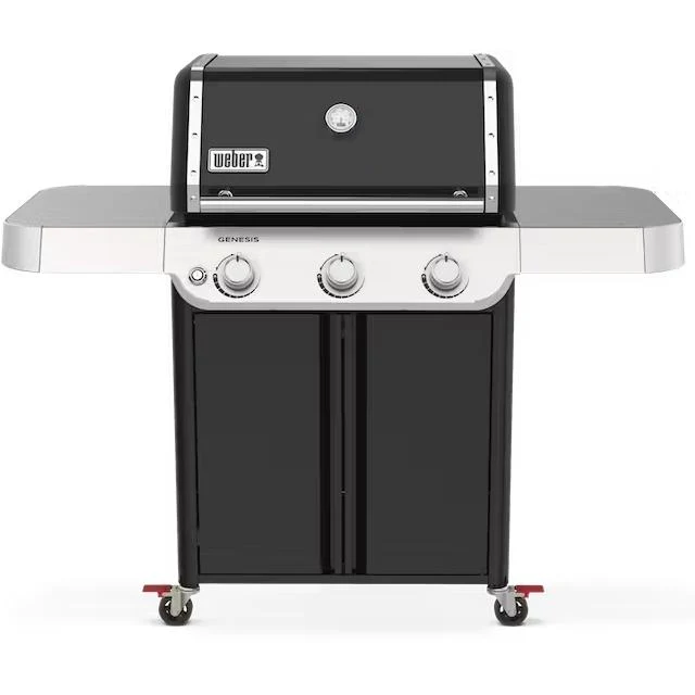 Weber Genesis E-315 barbecue au gaz 1500011