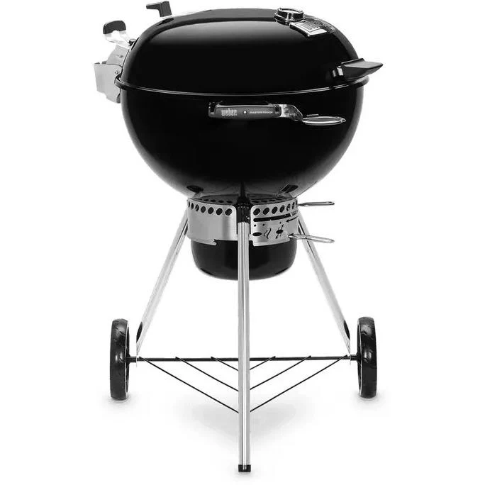 Weber Barbecue au charbon Master-Touch Premium 17301001
