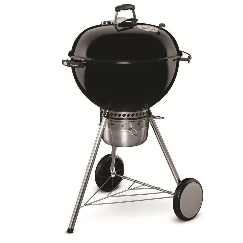 Weber Barbecue au charbon série Master-Touch 14501001