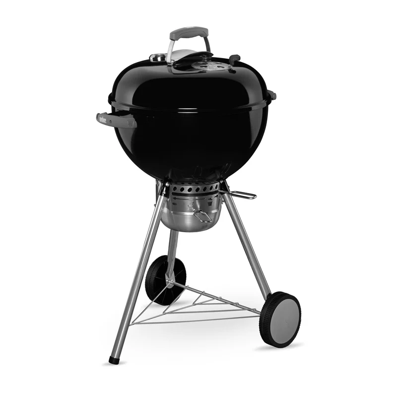 Weber Barbecue au charbon série Original Kettle Premium 14401001