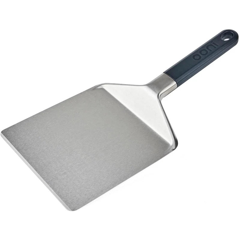 Ooni Spatule à Pizza Poêle Sizzler en fonte UU-P27000