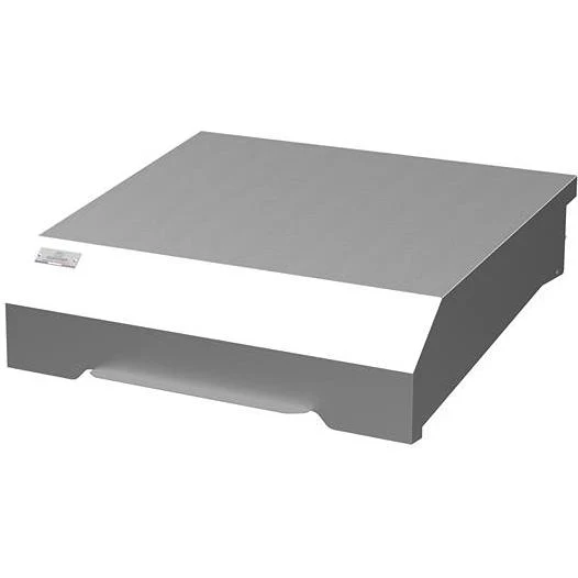 Le Marquier Couvercle 60 pure/Amalia inox CO60iV3