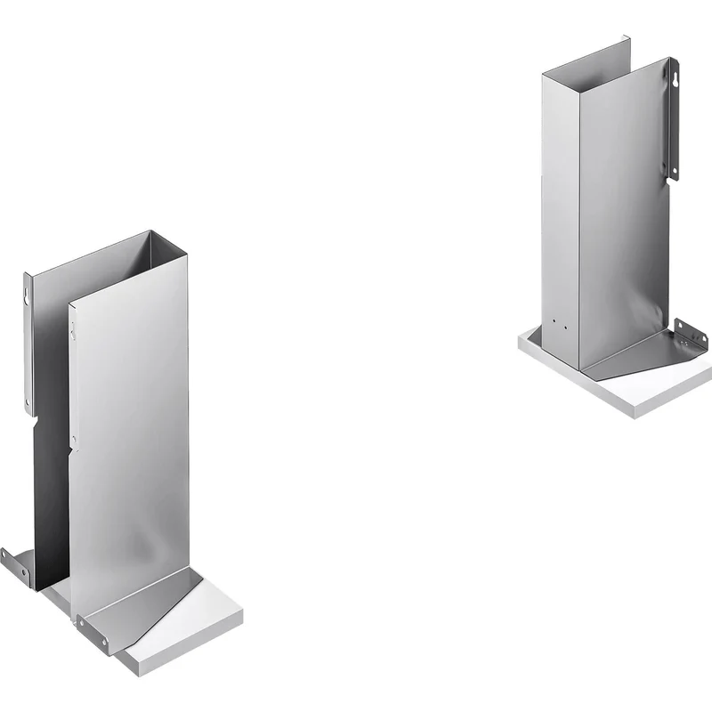 Gaggenau Accessoires de ventilation Pièces AA 210 491