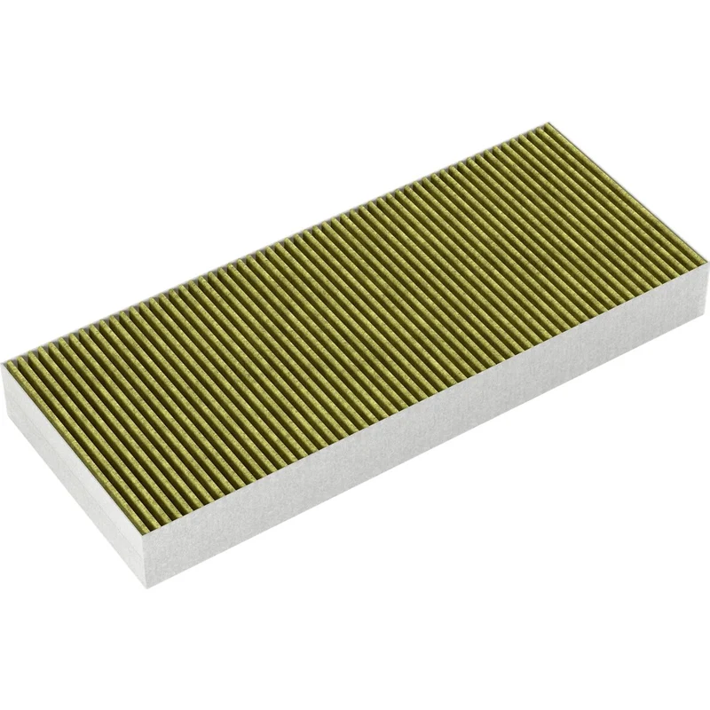 Gaggenau Accessoires de ventilation Filtres AA 210 110