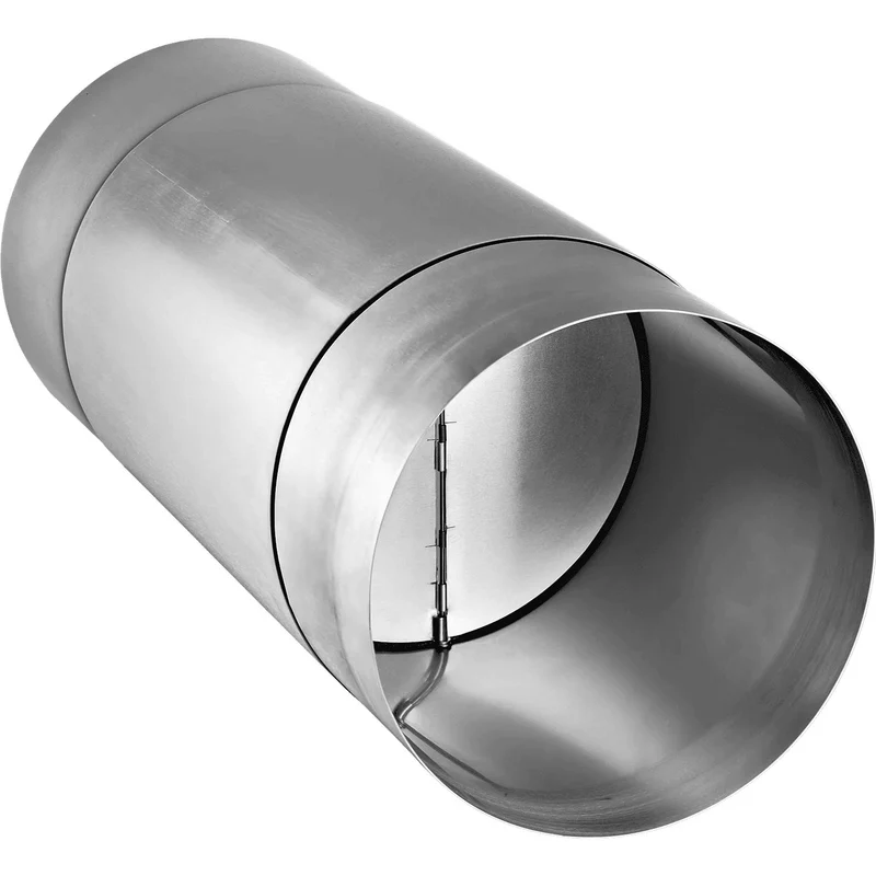Gaggenau Accessoires de ventilation Kits Cache-conduit