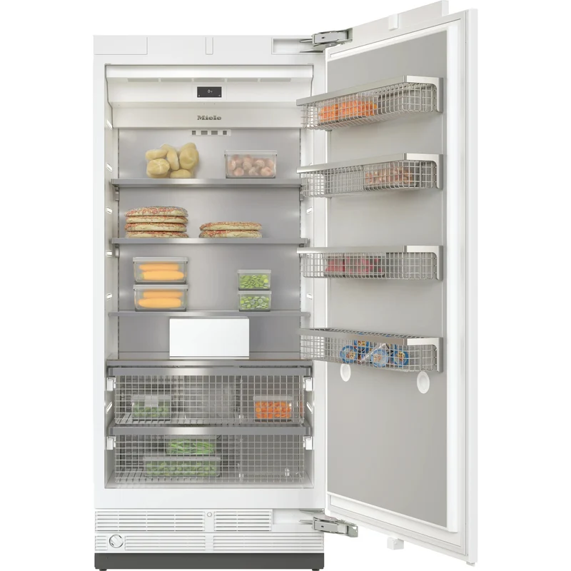 Miele Congélateurs Vertical F 2901 Vi