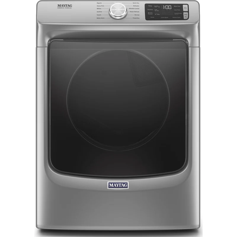 Maytag Sécheuse électrique de capacité 7,3 pi cu