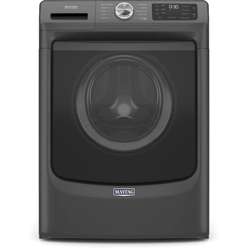 Maytag Laveuse à chargement frontal de