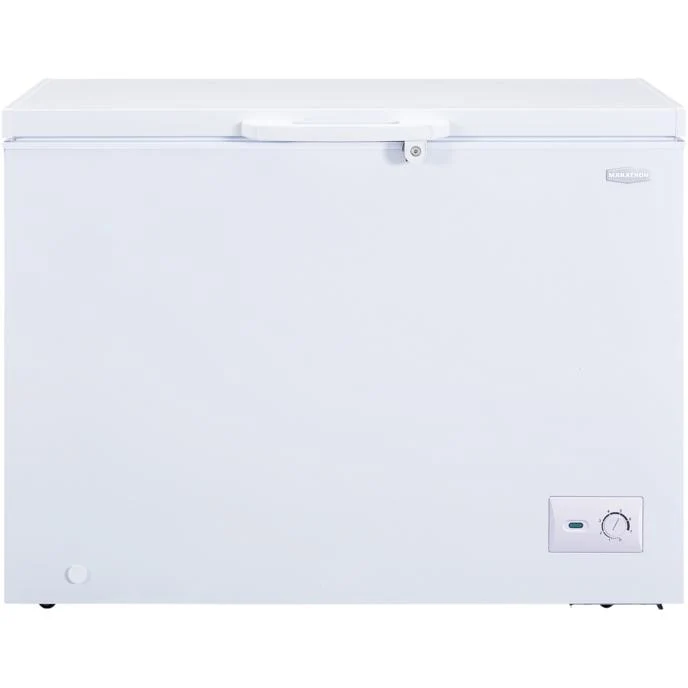 Marathon Congélateur horizontal de 8,7 pi cu MCF91W