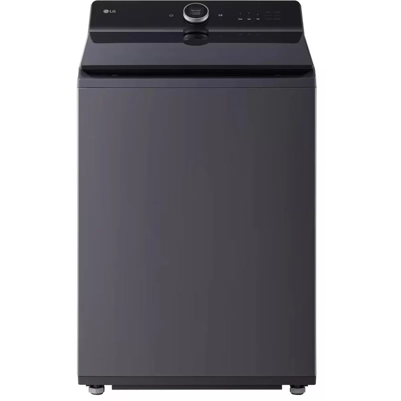 LG Laveuse à chargement par le dessus avec technologie TurboWash3D™ WT8600CB