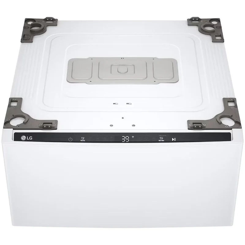 LG Laveuse piédestal SideKick™ WD300CW