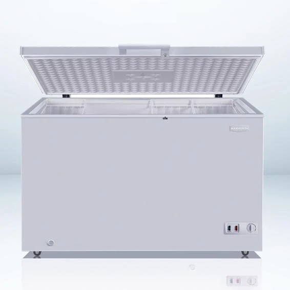 Marathon Congélateur horizontal de 20 pi cu MCF200W