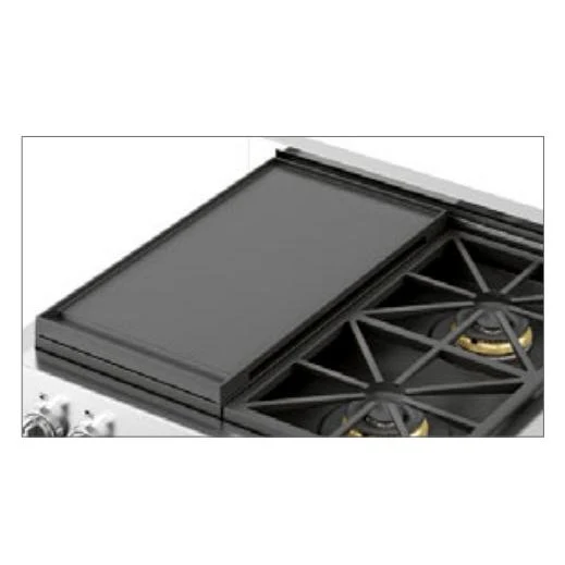 Fulgor Milano Accessoires de cuisson Plaques chauffantes FMGRID30