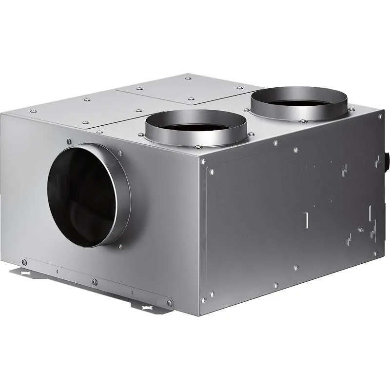 Gaggenau Moteur à hotte en ligne de 600 PCM AR 400 742