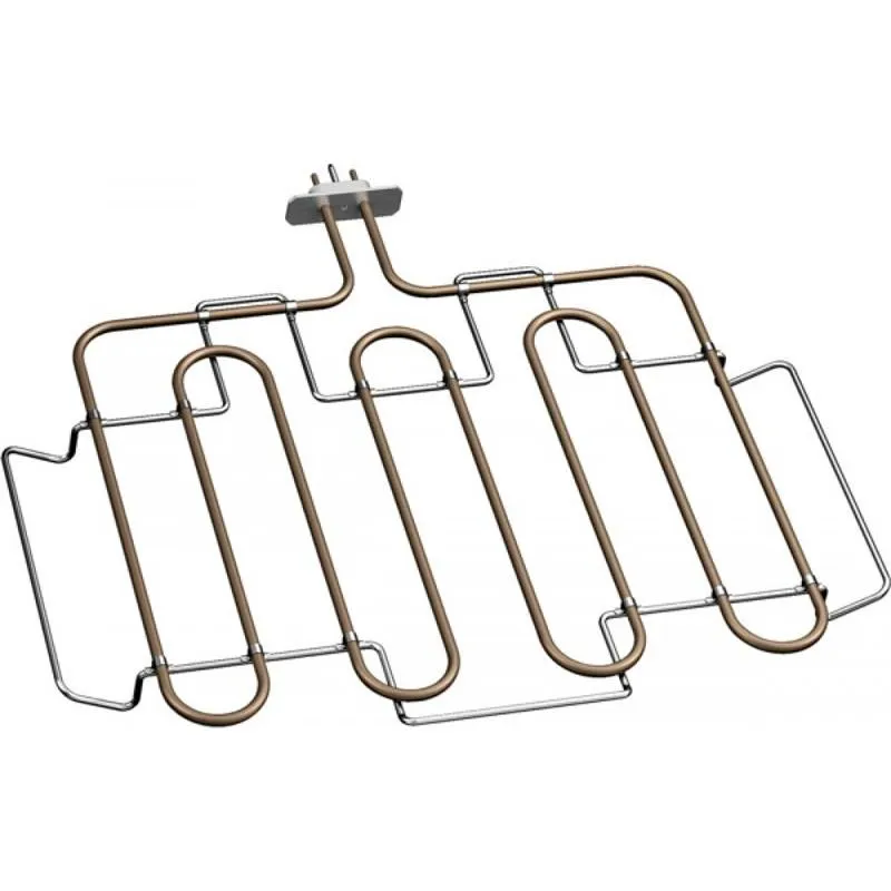 Gaggenau Accessoires de cuisson Element chauffant