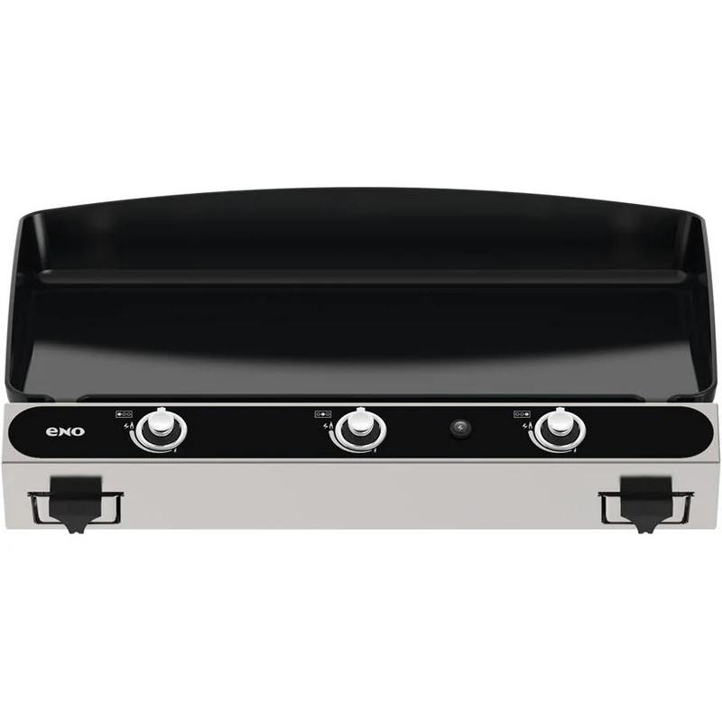 Eno Plancha Plancha Bergerac 3000 531732014801